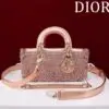 Design Medium Lady D-Joy Bag - Dubai Fashion LUX