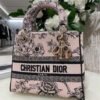 Design MEDIUM LADY D-LITE BAG - Dubai Fashion LUX