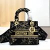 Design MEDIUM OR LADY D-LITE BAG - Dubai Fashion LUX