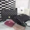 Design Medium Timeless Classic - Dubai Fashion LUX
