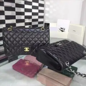 Design Medium Timeless Classic - Dubai Fashion LUX