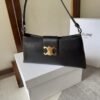 Design MEDIUM WILTERN BAG IN SMOOTH CALFSKIN - Dubai Fashion LUX