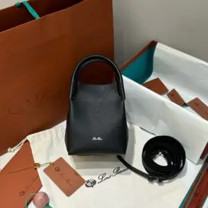 Design Micro Bale bag - Dubai Fashion LUX