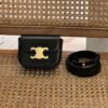 Design MINI CLAUDE IN LIZARD - Dubai Fashion LUX