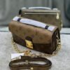 Design Mini Pochette Métis Monogram Bag Brown - Dubai Fashion LUX