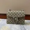 Design MINI SHOULDER BAG "DIONYSUS GG SUPREME - Dubai Fashion LUX