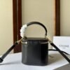 Design MINI VANITY CASE CUIR TRIOMPHE IN SMOOTH CALFSKIN - Dubai Fashion LUX