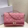 Design MISS TOP HANDLE TASCHE - Dubai Fashion LUX