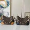 Design MONOGRAM BOULOGNE BAG - Dubai Fashion LUX