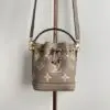 Design Nano Noé Bag - Dubai Fashion LUX