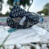Design Oblique Embroidery - Dubai Fashion LUX