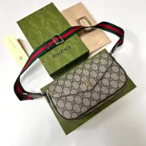 Design OPHIDIA MINI BAG - Dubai Fashion LUX