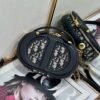 Design OVALE CD SIGNATURE CAMERA BAG - Dubai Fashion LUX