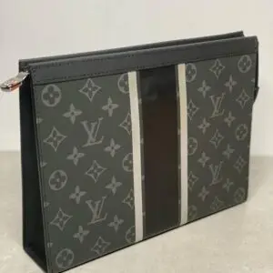 Design Pochette Voyage MM - Dubai Fashion LUX