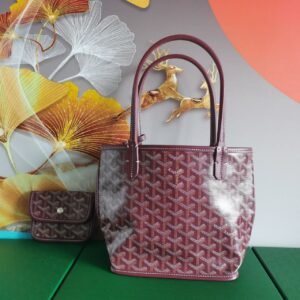 Goyard Anjou Mini Bag