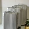 Design Rimova trolley - Dubai Fashion LUX