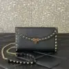 Design Rockstud Pouch for women - Dubai Fashion LUX