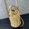 Design Roman Stud Bucket Bag - Dubai Fashion LUX