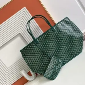 Design Saint Louis canvas - Dubai Fashion LUX