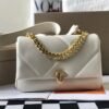 Design SERPENTI CABOCHON CROSSBODY BAG - Dubai Fashion LUX