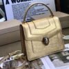 Design Serpenti Forever Cross-Body Bag - Dubai Fashion LUX