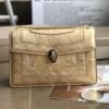 Design SERPENTI FOREVER SHOULDER BAG - Dubai Fashion LUX