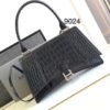 Design Shiny Calfskin Crocodile - Dubai Fashion LUX