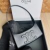 Design Shoulder Bag Cuir Triomphe - Dubai Fashion LUX