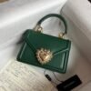 Design Small calfskin Devotion bag - Dubai Fashion LUX