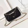 Design SMALL FLAP BAG - Dubai Fashion LUX