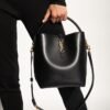 Design Small Le 37 Bucket Bag - Dubai Fashion LUX