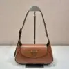 Design Small Leather Shoulder Bag - Dubai Fashion LUX