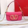 Design Small Loco Shoulder Bag - Dubai Fashion LUX