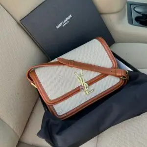Design Solferino Bag Medium - Dubai Fashion LUX