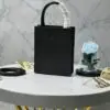 Design Standard A5 leather tote bag - Dubai Fashion LUX