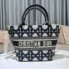 Design tote bag - Dubai Fashion LUX