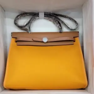 Design Women’s handbag Herbag Zip Cabine Bag - Dubai Fashion LUX