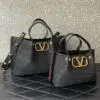 Design Women's Woven One Tote Summer Handbag - Dubai Fashion LUX