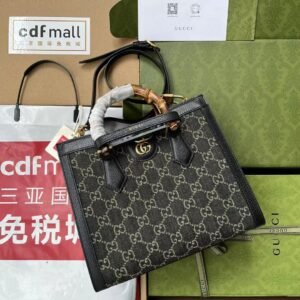 Diana small tote bag ‎ - Dubai Fashion LUX