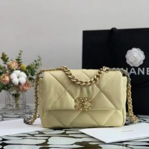 Flap Bag Crossbody Bag - Dubai Fashion LUX