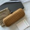 Golden Clutch - Dubai Fashion LUX