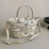 Hat basket bag design - Dubai Fashion LUX
