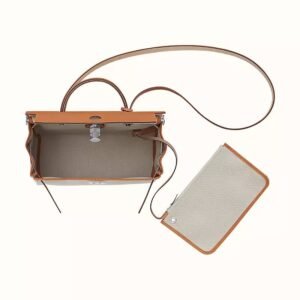 herbag backpack A dos - Dubai Fashion LUX