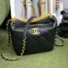Hobo Handy Crossbody Bag - Dubai Fashion LUX