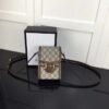 Horsebit 1955 Mini Bag 625615 92TCG 8563 - Dubai Fashion LUX