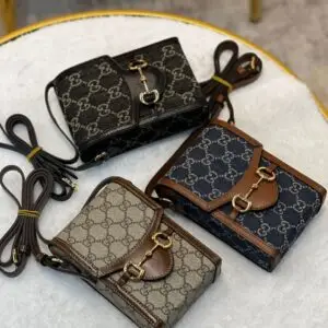 HORSEBIT 1955 MINI BAG - Dubai Fashion LUX