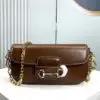 Horsebit 1955 small shoulder bag - Dubai Fashion LUX