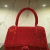 HOURGLASS XS handbag - Dubai Fashion LUX