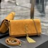 Kate shoulder bag - Dubai Fashion LUX