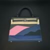 Kelly Bag - Dubai Fashion LUX